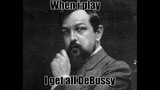 Trap Debussy [upl. by Annodal]