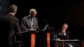 Creationism arguments by Ken Ham  There is a book [upl. by Jonathon]