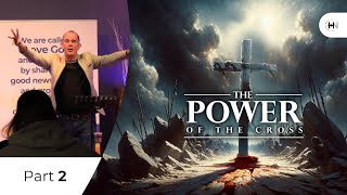 The Power of the Cross – Made Right with God p2 [upl. by Derian]