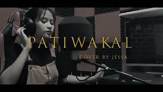 JRLDM  Patiwakal Cover by Jessa [upl. by Stover468]