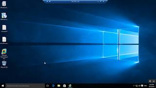 MCSA 70410 OS Installation of Server2012R2 Gui and core Lecture02 [upl. by Latyrc]