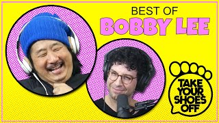 Best of Bobby Lee amp Rick Glassman from TYSO  11 [upl. by Elissa]