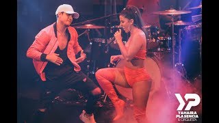 Ay amor  Yahaira Plasencia amp Orq  Live 2019 [upl. by Hizar]