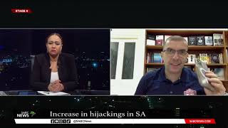 Hijackings  Fast food drivethru blockages explained Bobby Petkov [upl. by Camella]