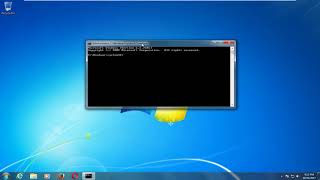 Windows 7  How To Reset Your Internet Connection [upl. by Carolle]