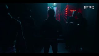 Crime Scene Berlin Nightlife Killer  Trailer  Netflix [upl. by Bickart]