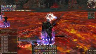 Lineage 2 PvP 2023 01 [upl. by Jumbala]