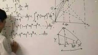 Leibniz quest for Pi pt3 [upl. by Ahseenat]