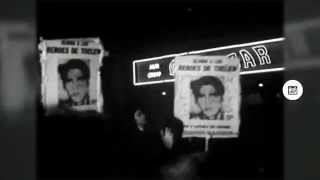 22 Agosto 1972 Masacre de Trelew [upl. by Lankton]