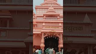 Sasaram ka khatarnak Mandir pandal banaa hai 😍😍😍😍 [upl. by Domela36]