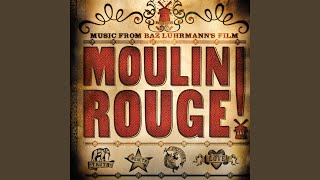 Sparkling Diamonds From quotMoulin Rougequot Soundtrack [upl. by Notsuh]