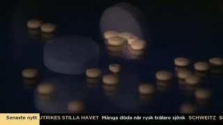 13åring nekades att hämta ut föreskrivet preventinmedel  Nyhetsmorgon TV4 [upl. by Aivun]