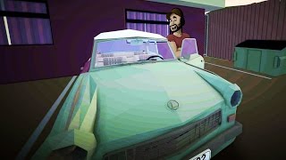 TONS OF CASH UPGRADES ADVENTURE Jalopy Gameplay [upl. by Flosser]