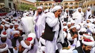 Dastar Bandi Part 2 Jamia Darul Uloom Haqqania Akora Khattak Nowshera [upl. by Neerual717]