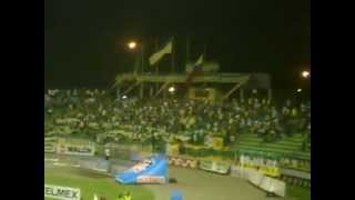 Deportes Quindio Y Su Hinchada [upl. by Eiraminot]