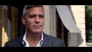 Making of the Nespresso advertising with Dujardin and Clooney [upl. by Iak]