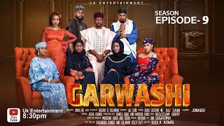 GARWASHI SEASON 1 EPISODE 9 ORIGINAL [upl. by Eleen]