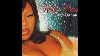 Kelly Price  Friend of Mine Pt2  Produced by Million Dolla Mass  Rap Beat 2023 [upl. by Assirralc]