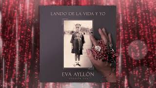 Eva Ayllón  Sombras Versión Eva [upl. by Eiznekcm]