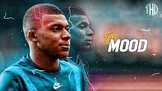 Kylian Mbappe • Mood  24kGoldn • Skills and Goals  HD  2020 [upl. by Saber902]