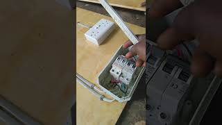 Photocell sensor and junction Box Explained [upl. by Attenauqa911]