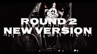 MACHAYENGE 4 ROUND 2 NEW VERSION X KRSNA M4 BEAT  Doom beat 2024 [upl. by Lakym]