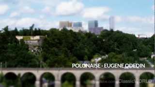 Tchaikowsky  Eugene Onedin Polonaise Best of Classical Music  Best of Klassik [upl. by Sorilda]