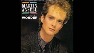 Martin Ansell  The Eighth Wonder Synth pop1985 [upl. by Sirois426]