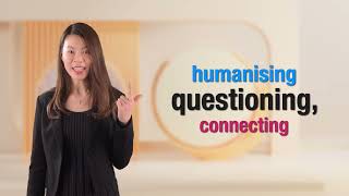 quotWhat is Humanitiesquot Join our new MOOC [upl. by Alrak]