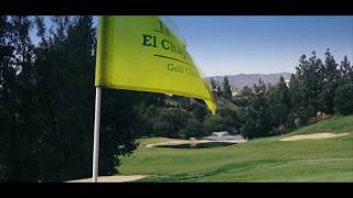 El Chaparral Golf Club Official Video [upl. by Soisinoid970]