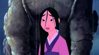 Mulan 1998 Mulans Decision [upl. by Anialem]