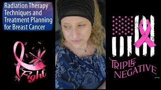 Radiation vs Chemo and Lumpectomy vs Mastectomy Explained By Doctor cancer breastcancer [upl. by Lilllie]