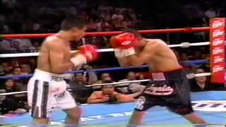 Erik Morales Vs Paulie Ayala Full Fight [upl. by Ydorb]