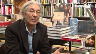 Boualem Sansal Dialogues littéraires [upl. by Reggie695]