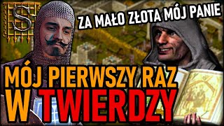 Mój PIERWSZY RAZ  Twierdza Edycja Ostateczna [upl. by Heidie744]