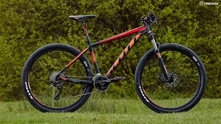 REVIEW scott aspect 960 ¿Mejor bici para empezar en el mtb l Erick Ruiz [upl. by Gretal491]