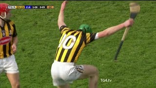 The Henry Shefflin Dance [upl. by Amsirac]