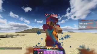 strafeist vs Glory  Stress 4 Potted [upl. by Corsetti968]