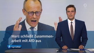 tagesschau 2000 Uhr 16062023 [upl. by Bluefarb910]