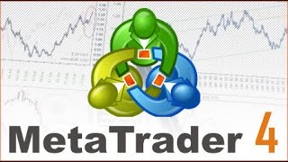 How to Use MetaTrader MT4 Trading Platform [upl. by Gardel]