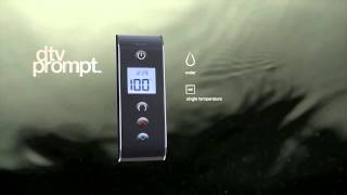 Digital Shower Control System  Upgrade Your Showering Routine [upl. by Mauralia600]