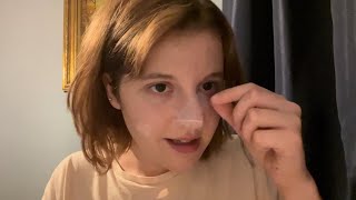 random asmr triggers🤍 [upl. by Lua]