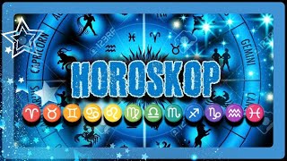 Výklad karet  HOROSKOP ♈♉♊♋♌♍♎♏♐♑♒♓ tarot horoskop vykladkaret [upl. by Demahum]