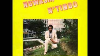 Lembi Nguashi Ntimbo  TP OK Jazz 1980 [upl. by Nylde234]