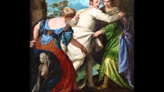 Veronese at The Frick Collection [upl. by Kidd74]