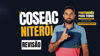 MAGISTÉRIO  REVISÃO NITERÓI COSEAC [upl. by Siloa]