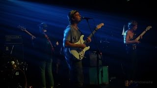 Mac Demarco  My kind of woman Teatro La Cúpula Chile Noviembre 2016 [upl. by Lamphere844]