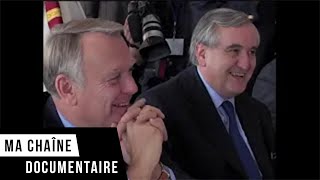 Le mystère Raffarin  Documentaire intégral [upl. by Acir]