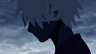 Kakashis Past AMV  XXXTENTACION  MOONLIGHT  HD [upl. by Nanoc4]