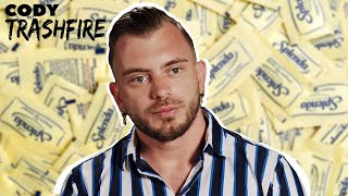 New Splenda Daddy Just Dropped 🤑 90 Day Fiancé [upl. by Son449]